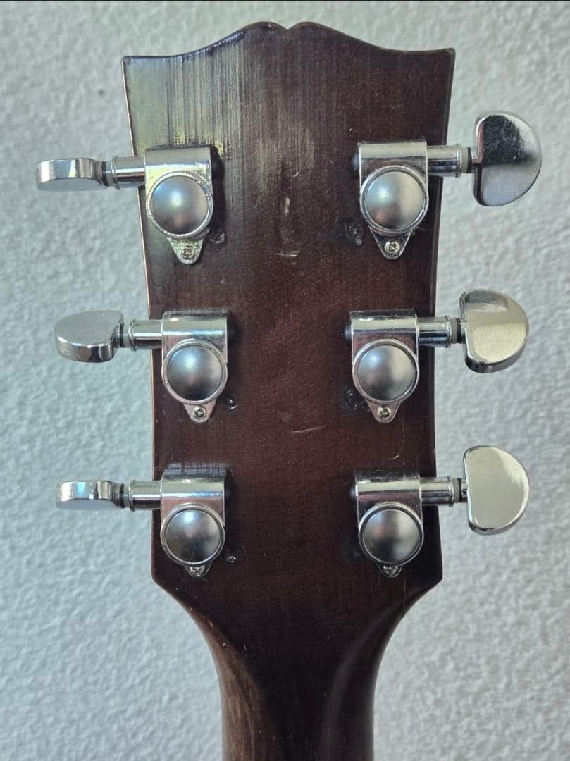 Chaki P-70 Salvatore ピックギター 1970年代製 - メルカリ