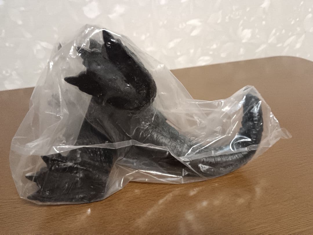 マーミット2006WCC限定　世紀の大怪獣シリーズジャイアントゴジラ　モスゴジ