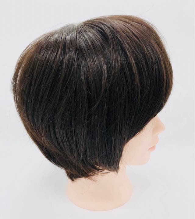 3種セット スヴェンソン 医療用ウィッグ ショート レディース ウィッグ