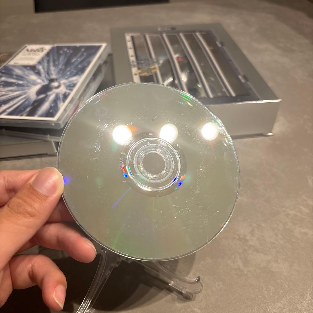 [スマプラ付き]Nissy 4th Live -DOME TOUR-