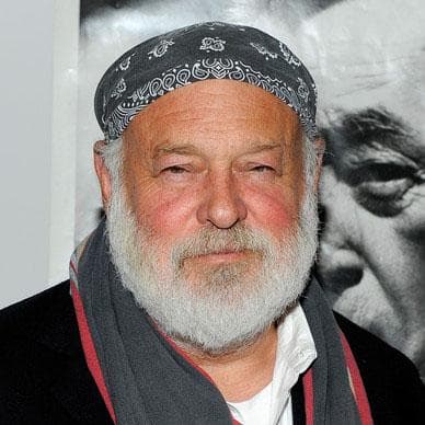 Nr 1 Man With Horse ブルース ウェーバー ポスター