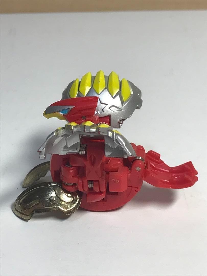 【3個セット】爆丸シリーズ