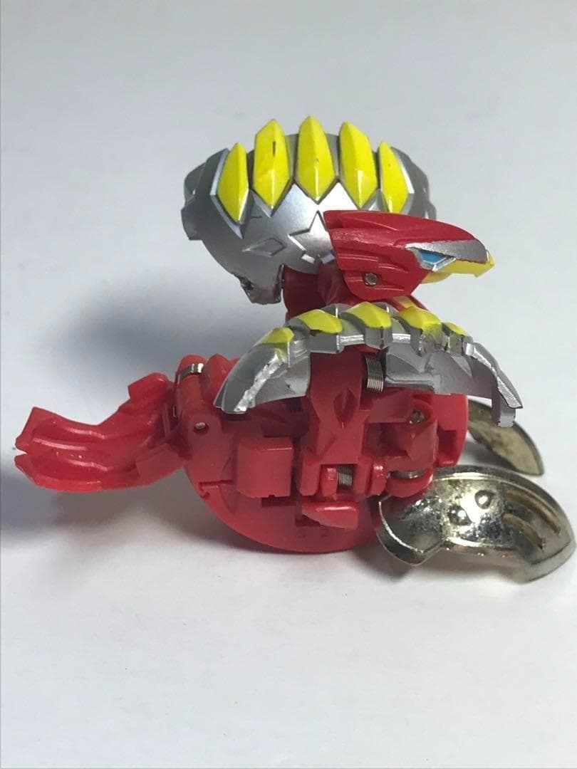 【3個セット】爆丸シリーズ