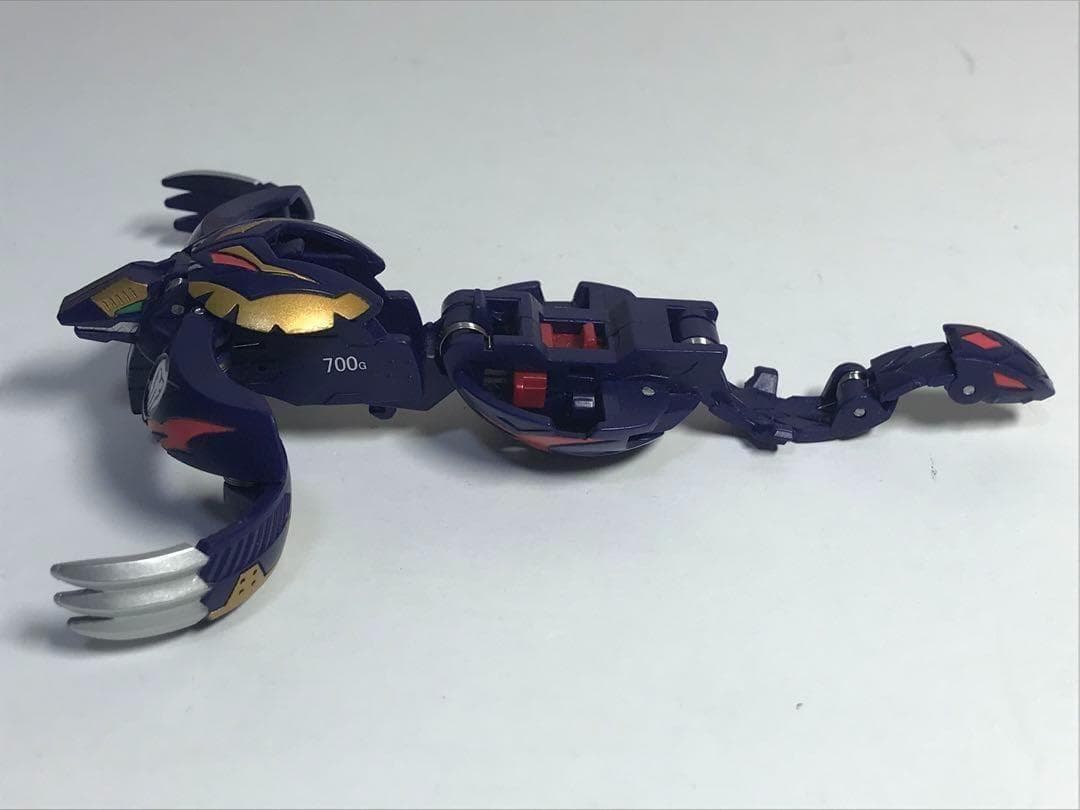 【3個セット】爆丸シリーズ