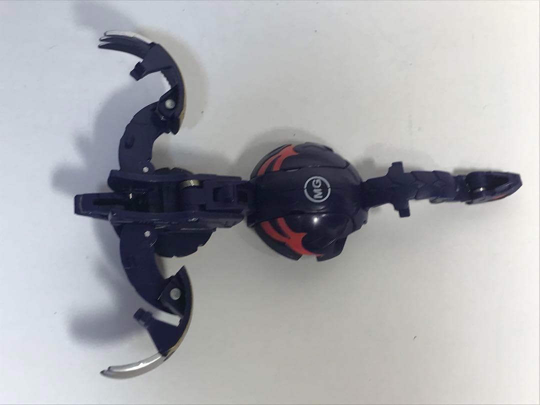 【3個セット】爆丸シリーズ