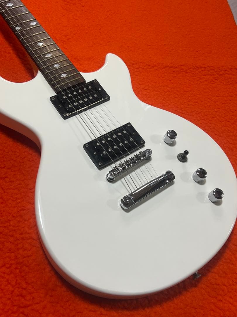 B.C.Rich B.C.リッチ マリオン Marion / ミディアムスケール