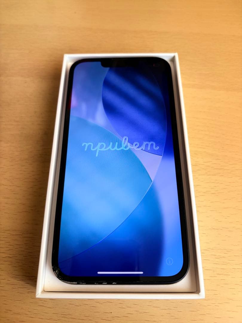 Toru Data様専用】Apple iPhone 13 ブラック 本体 - メルカリ