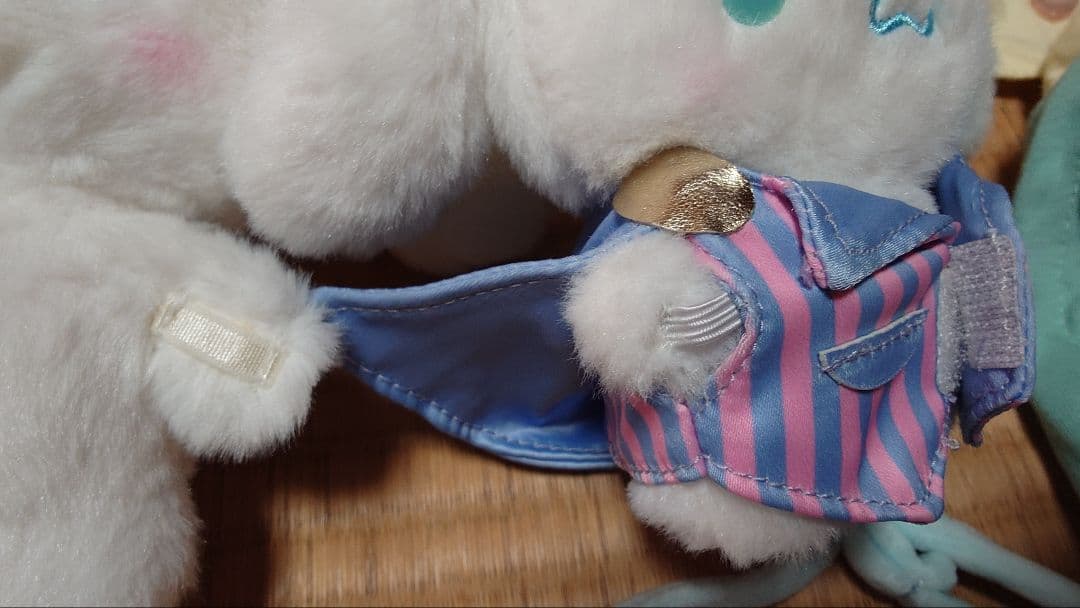 ぬいぐるみ RT-112664