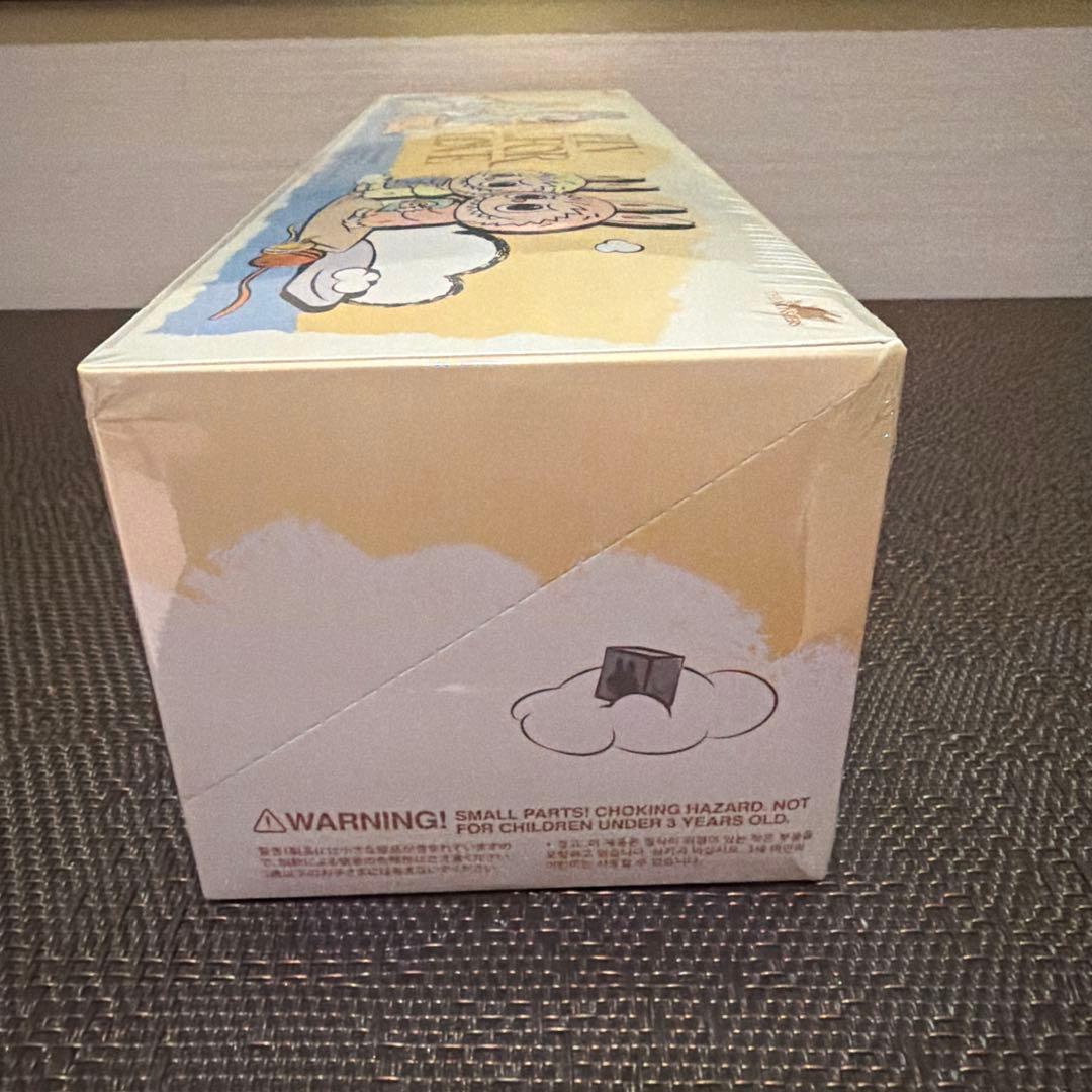 11月購入⭐️ラブブ PIN FOR LOVE アソートボックス