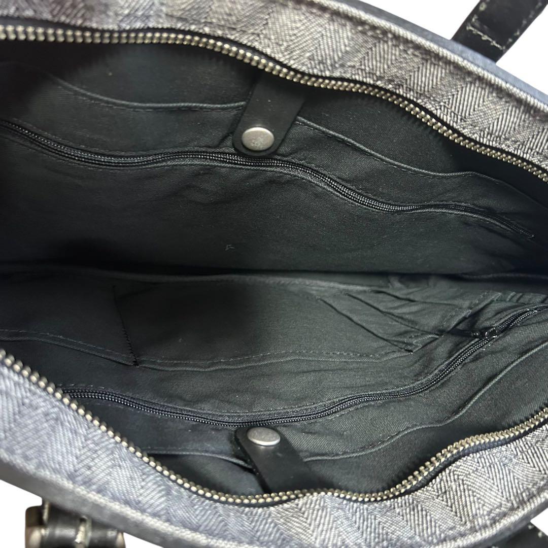 【新品】Lagashaラガシャ Ｒ&D ビジネス トートバッグ