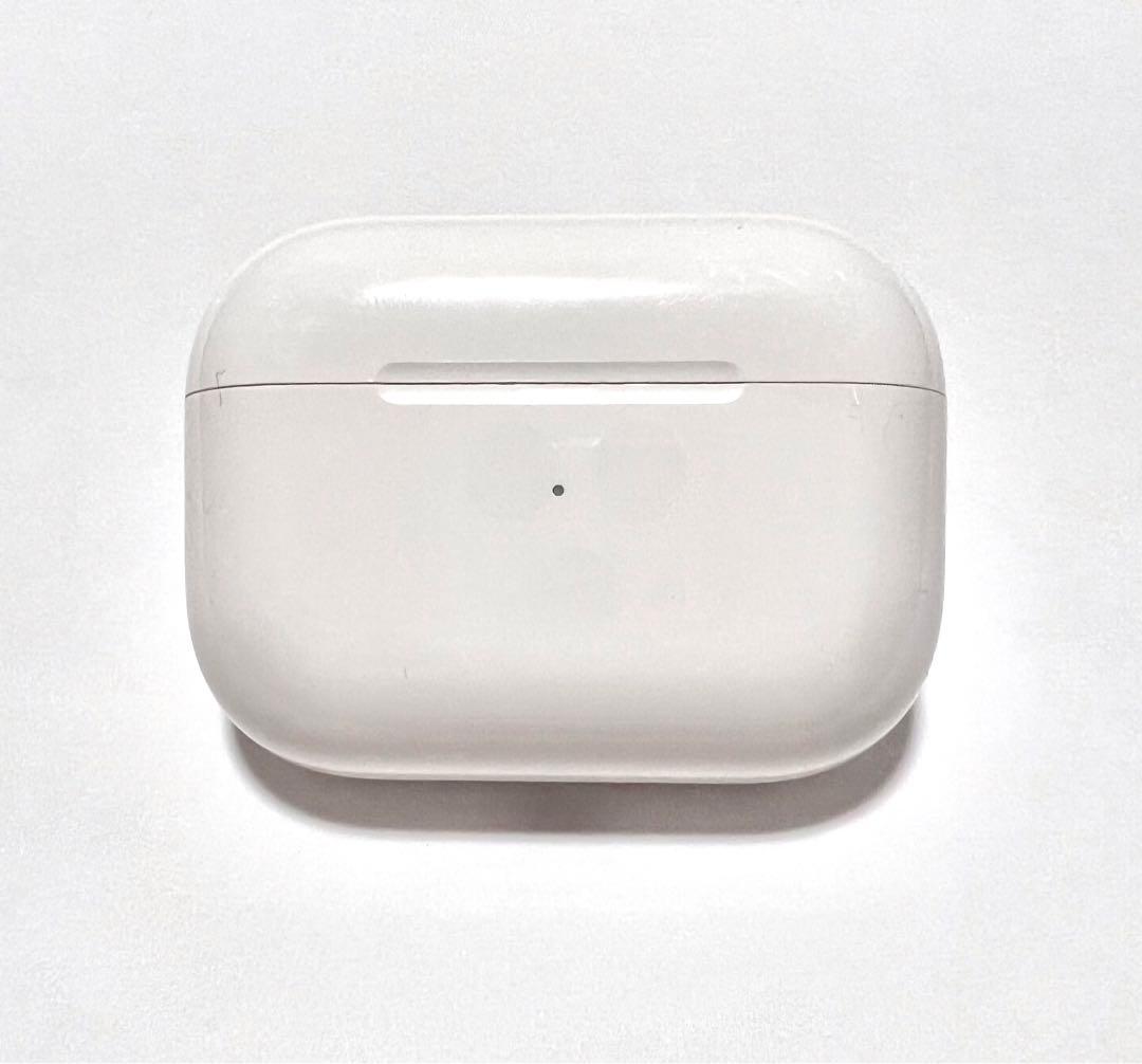 Apple AirPods Pro MLWK3JA 箱全て有り Apple AirPods Pro MLWK3JA 即
