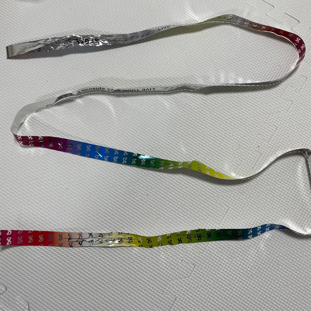 タイムレス timelesz 2025 FAM ペンライト