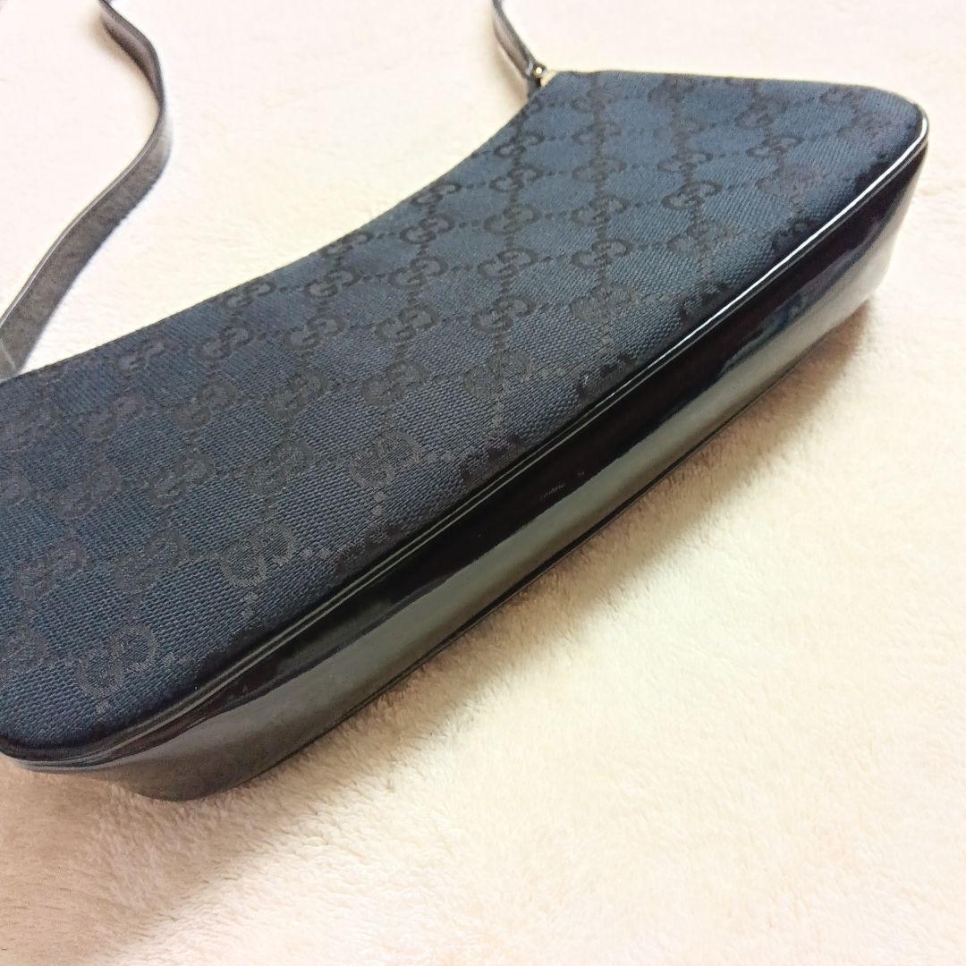 FROM JAPAN公式アカウント01 様　グッチ ワンショルダーバッグ GG