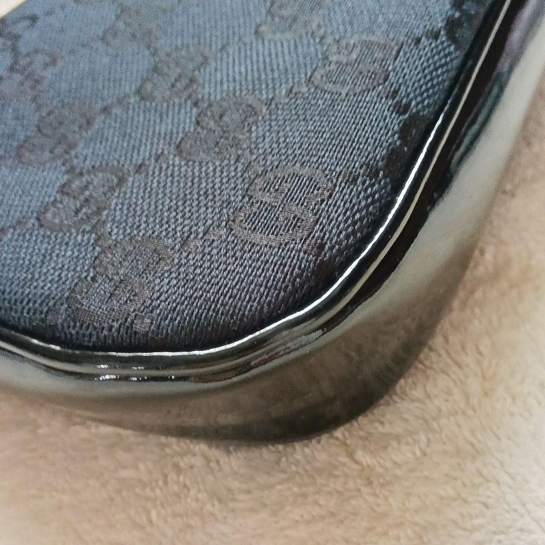 FROM JAPAN公式アカウント01 様　グッチ ワンショルダーバッグ GG