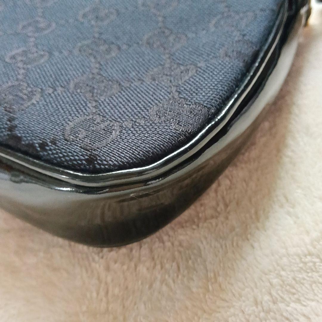 FROM JAPAN公式アカウント01 様　グッチ ワンショルダーバッグ GG