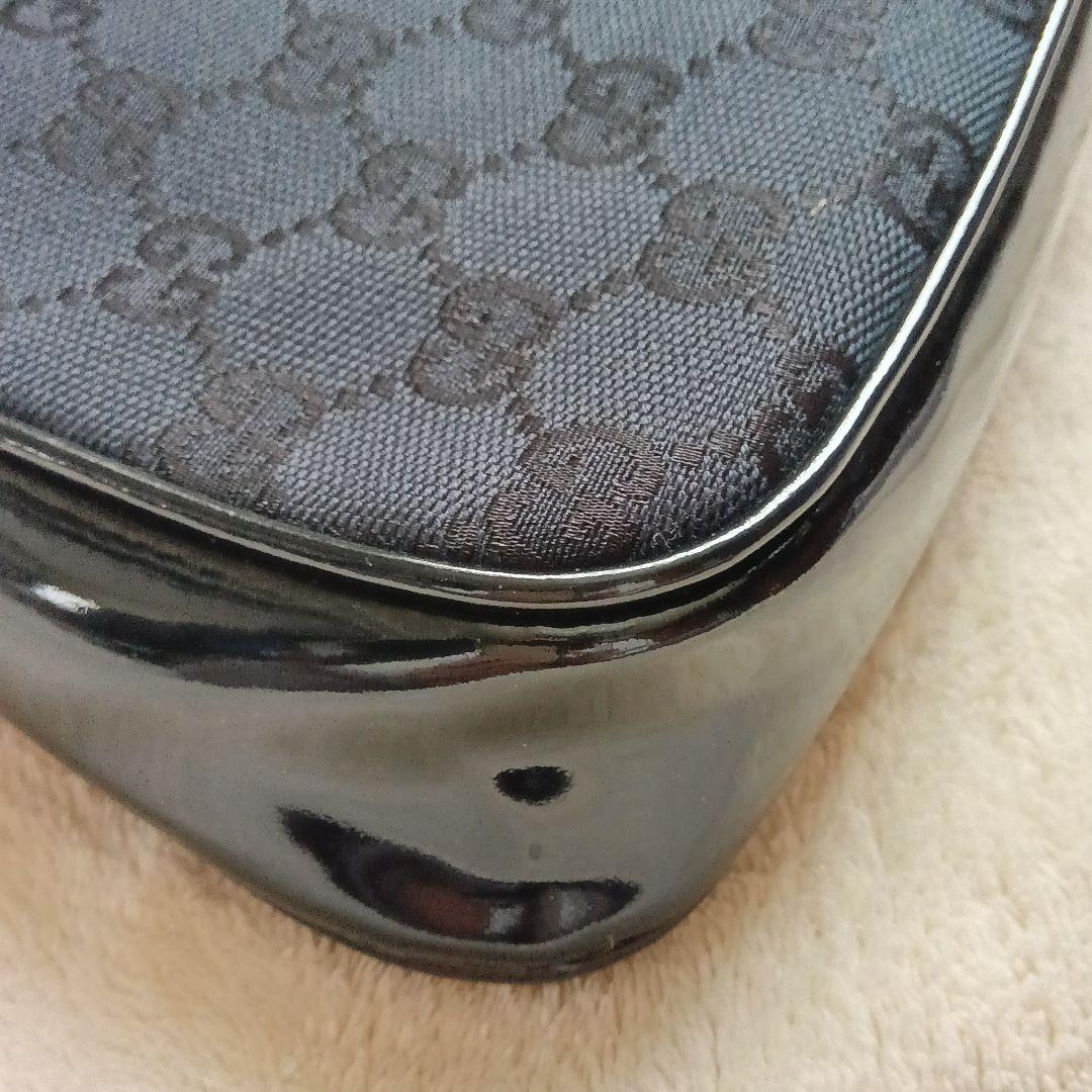 FROM JAPAN公式アカウント01 様　グッチ ワンショルダーバッグ GG