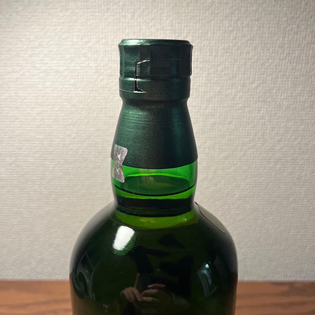 白州12年 700ml、白州スキットル、ツアーグラス セット 新品未使用