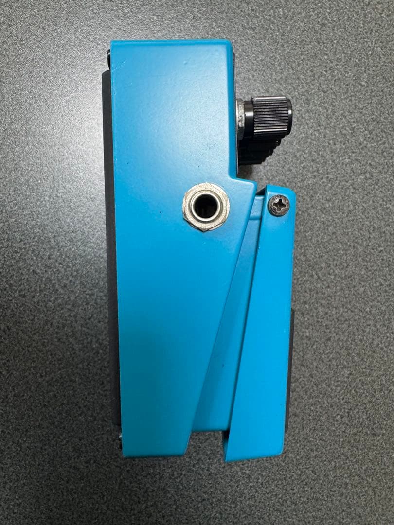 popo　BOSS VB-2 ビンテージ　日本製