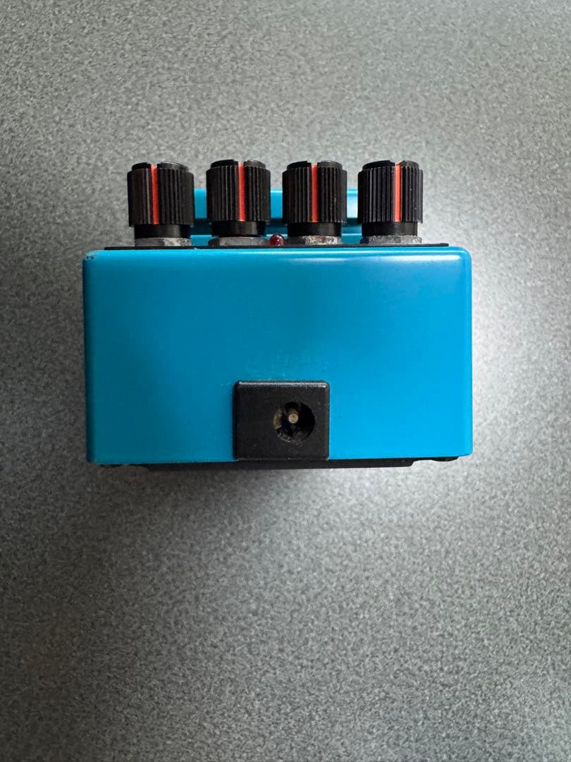 popo　BOSS VB-2 ビンテージ　日本製