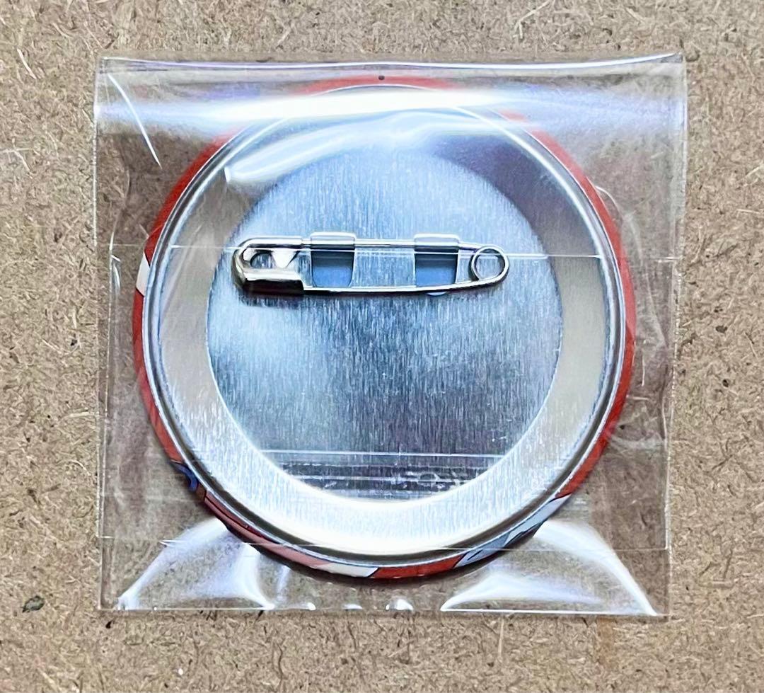 ONE PIECE ワンピース 20周年 1000話 記念 缶バッジ ナミ - メルカリ