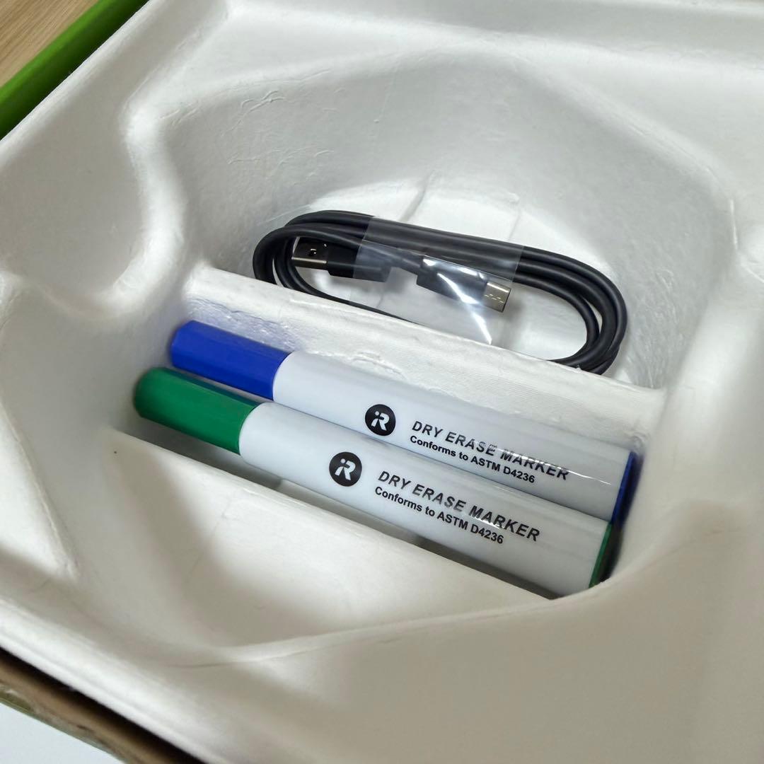 未使用保管品 iRobot プログラミングロボット Root rt1