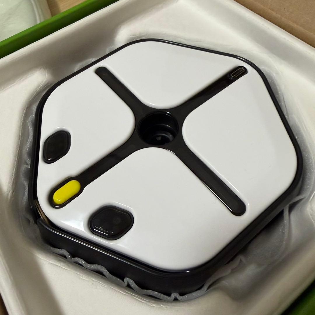 未使用保管品 iRobot プログラミングロボット Root rt1