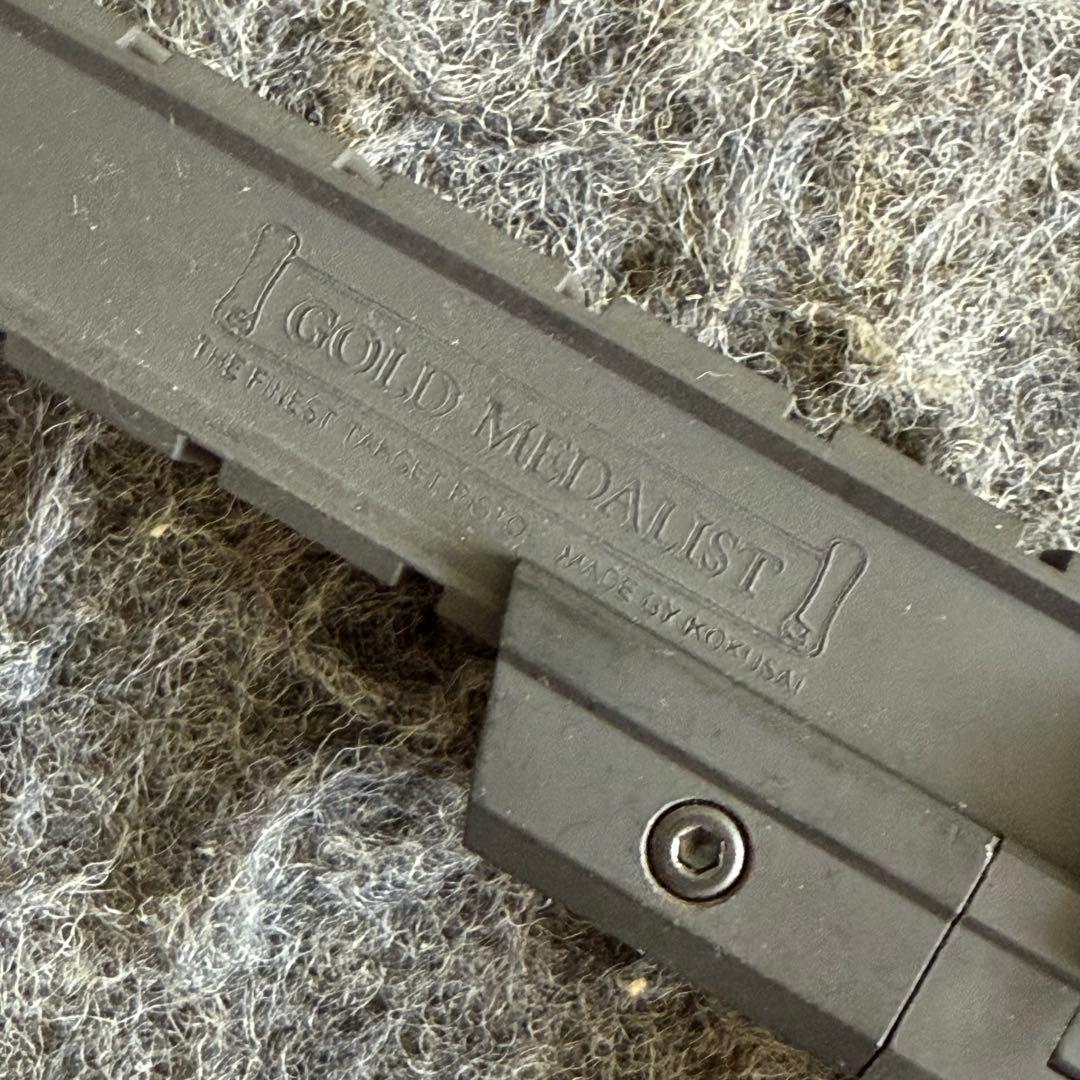 I29 コクサイ　ゴールドメダリストオリンピア　GOLD MEDALIST