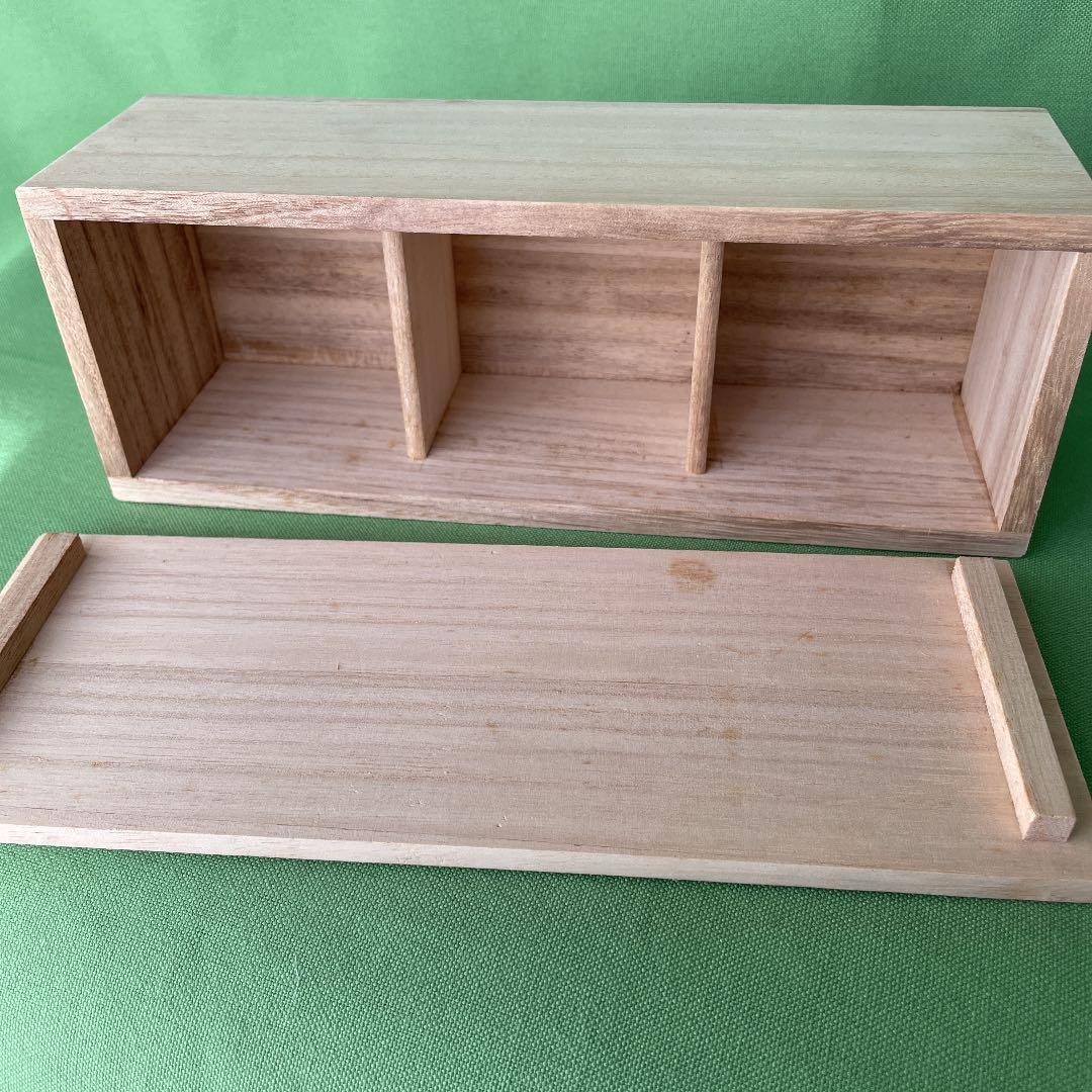 備前焼 ぐい呑み揃 桐箱 黄木綿付き③