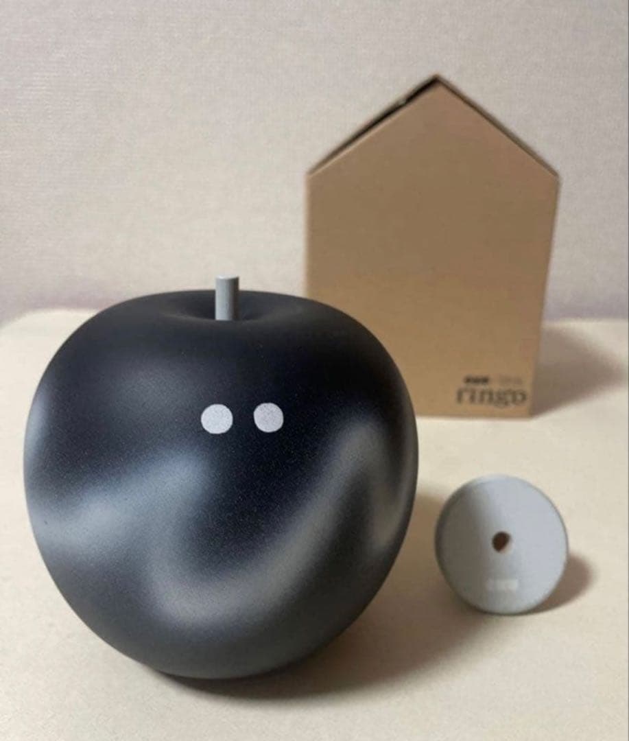 emu SPECIALEDITION ringo 黒板こけし - メルカリ