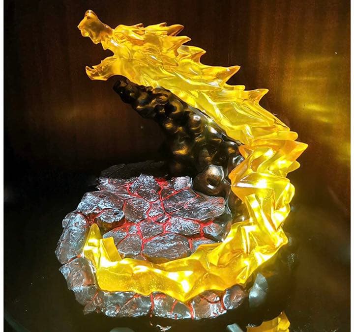 鬼滅の刃 スーパープレミアムフィギュア 我妻善逸