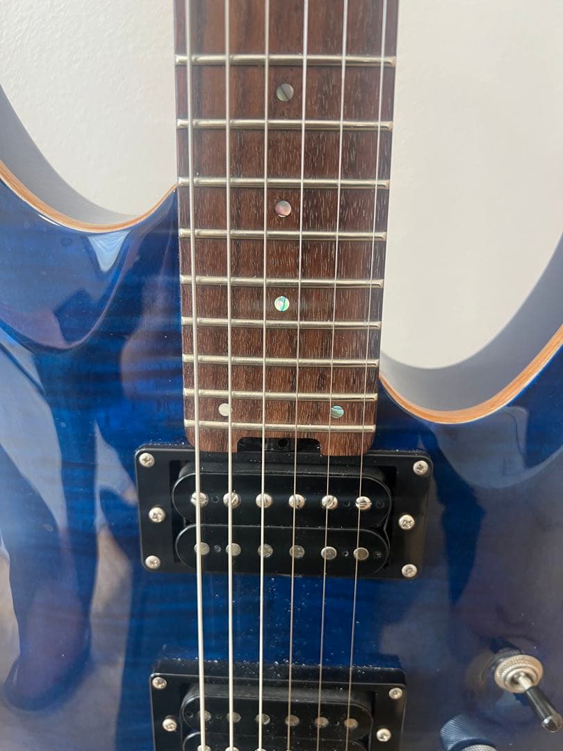 生産終了品】SCHECTER JOL-CT-6 6弦ギター エレキギター