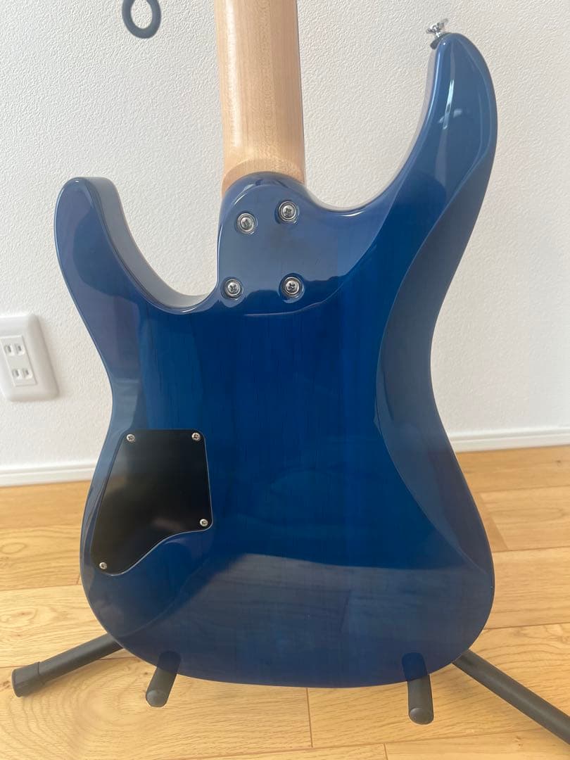 生産終了品】SCHECTER JOL-CT-6 6弦ギター エレキギター