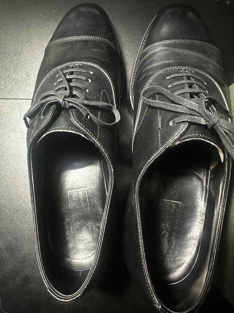 EDWARD GREEN 6/6 1/2 E202 チェルシー