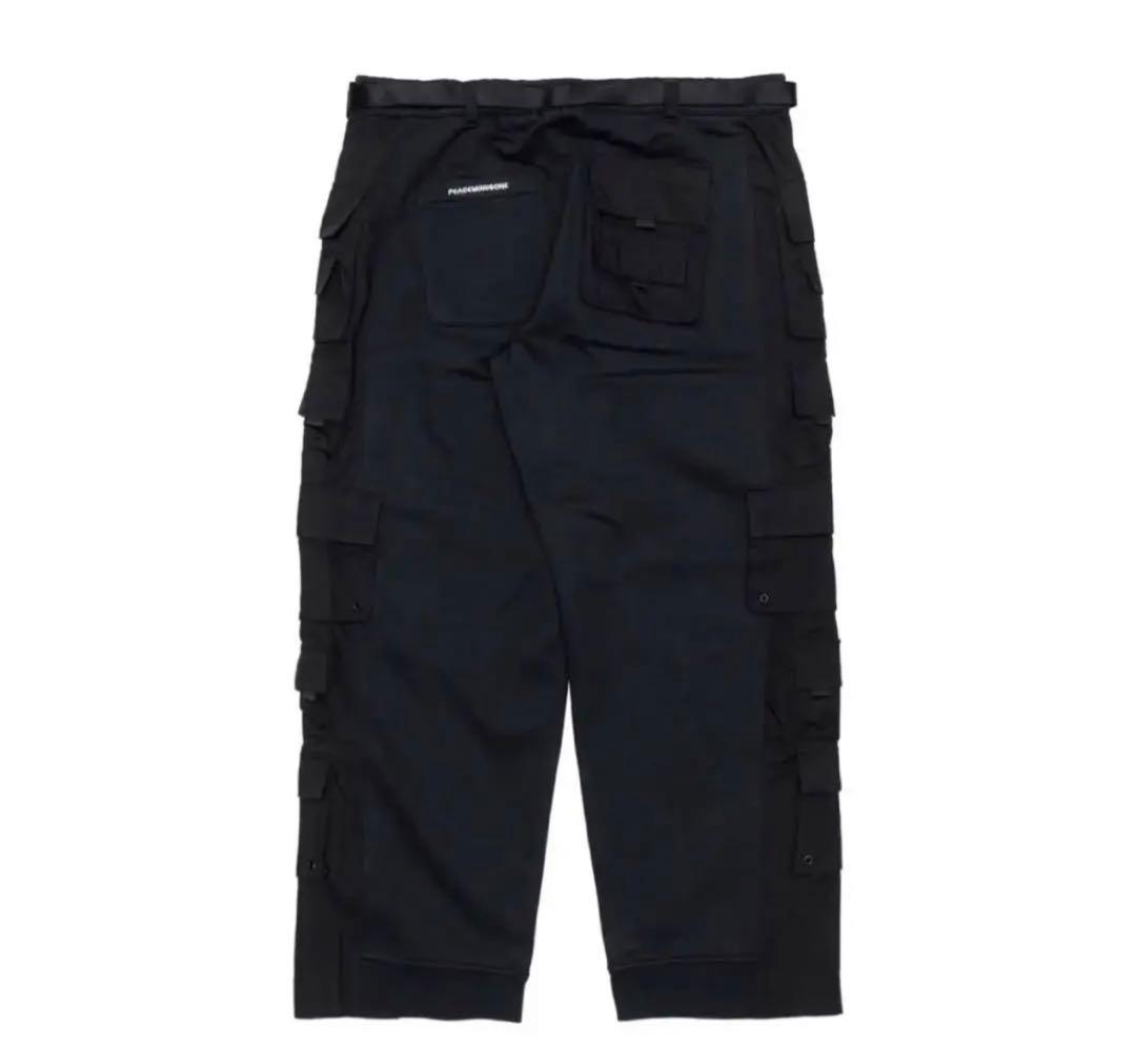 switchblade サルエルカーゴパンツhyde着 switchblade サルエルカーゴ