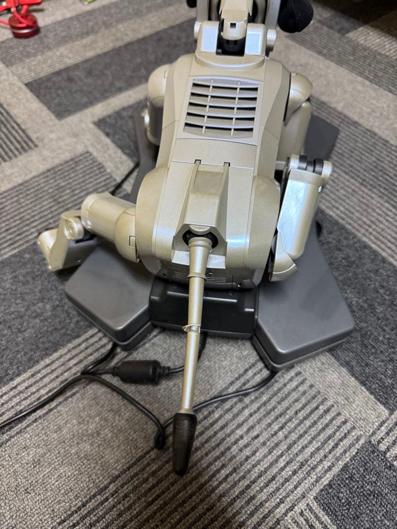 SONY 初代アイボ AIBO ERS-111