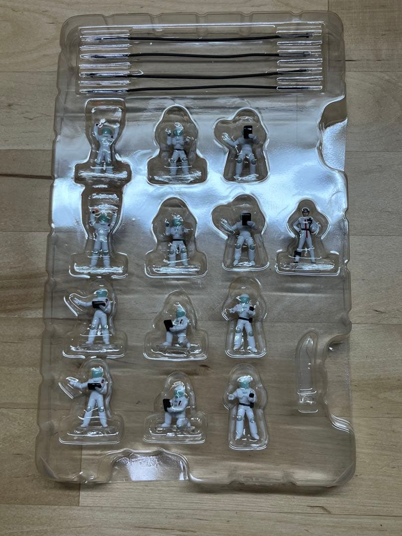 L STRUCTURE 解体匠機 RX-93 νガンダム