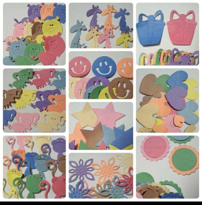 クラフトパンチ★オーダー受付けます★ クラフトパンチ 正方形 1インチ 穴あけパンチ スクエア 25mm スクエア