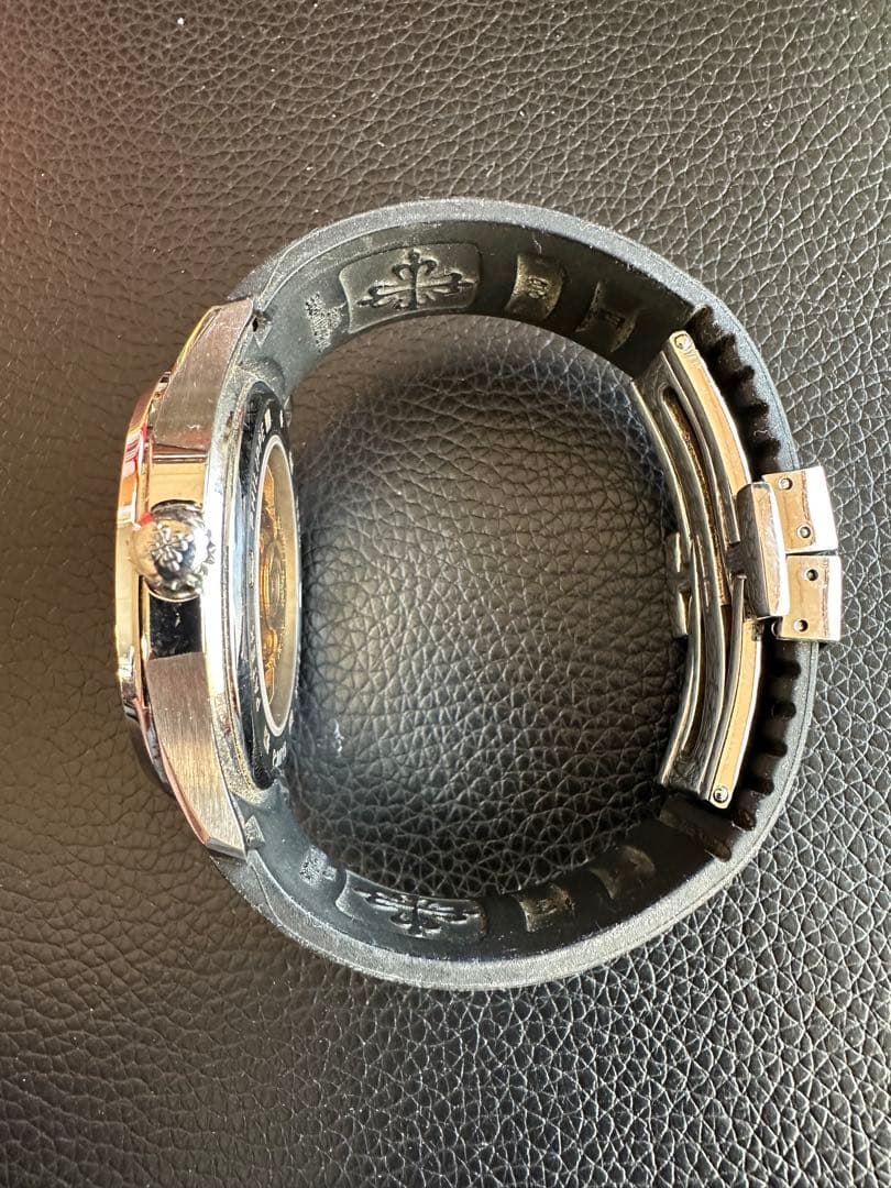 マ*イ様 ファッション時計　自動巻き腕時計