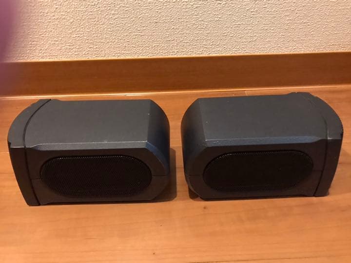 希少 KOI Tiger スピーカー コイ すべてケーブルあり