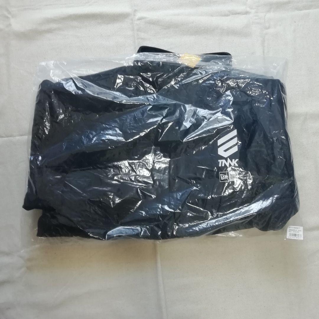 Shell Jacket ENGENDERIST 西川貴教 NEW ERA