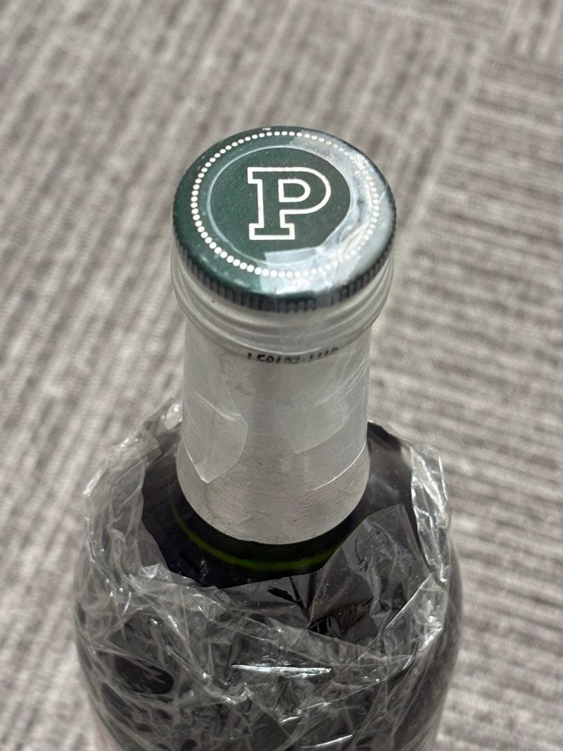 ペルノ [700ml/45%] 1970-80年代流通推定【オールドボトル】