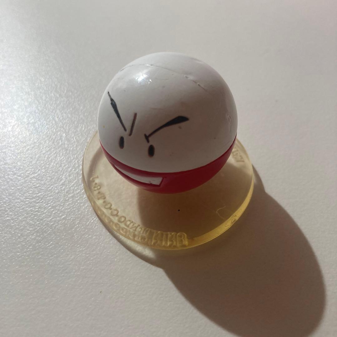 激レア】ポケモンモンコレ初期マルマイン