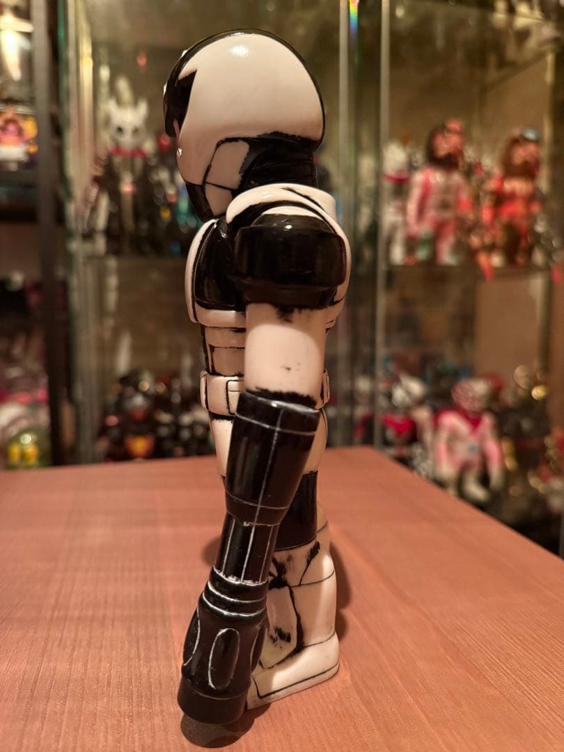 真頭玩具 リアルヘッド REALHEAD カリグリム