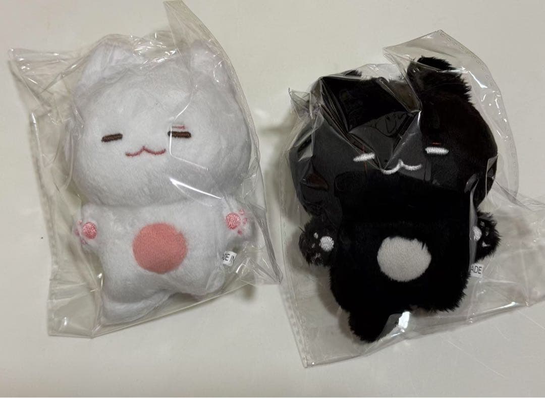 BTS ぬいぐるみ ユンギ 10センチ