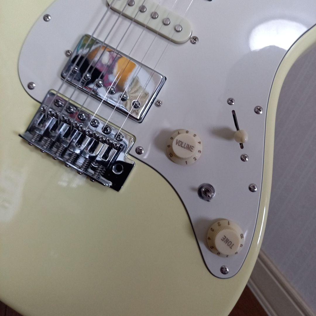 『極美品』Bacchus GS-4DX RSM/M OWH　universe