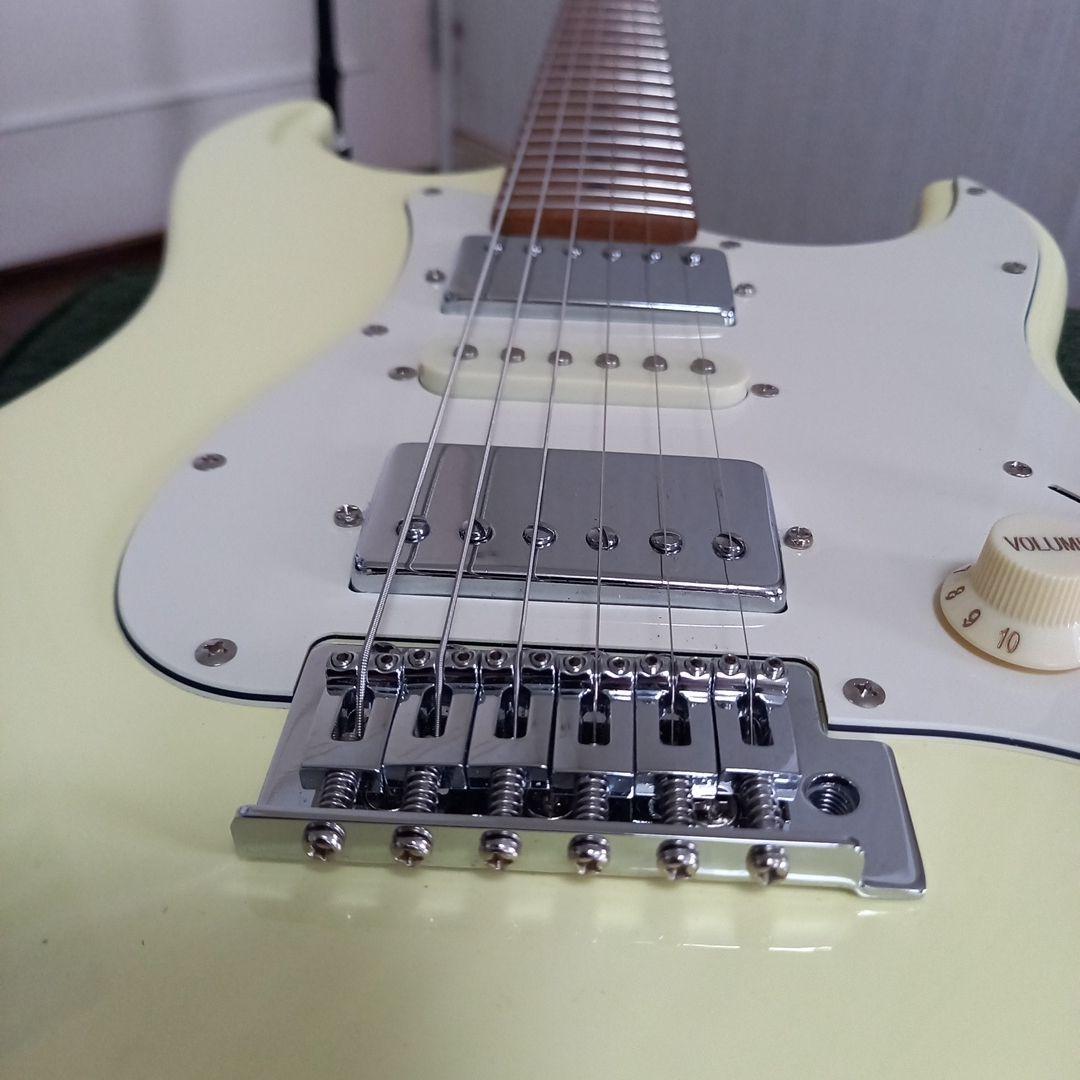 『極美品』Bacchus GS-4DX RSM/M OWH　universe