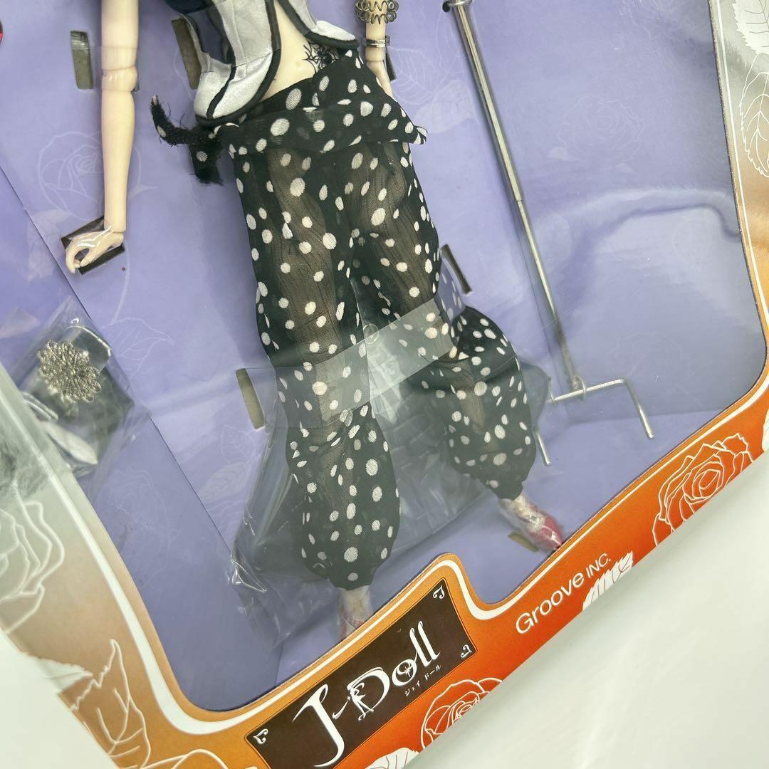 【未開封】J-Doll Reforma ジェイドール レフォルマ フィギュア