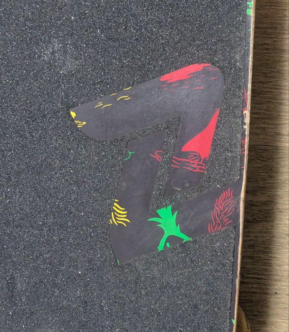 Z-flex ミニクルーザー スケートボード