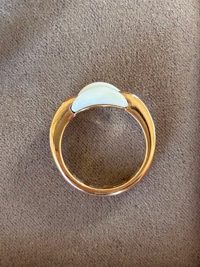 美品⭐︎ダミアーニ⭐︎Dレース⭐︎リング9号