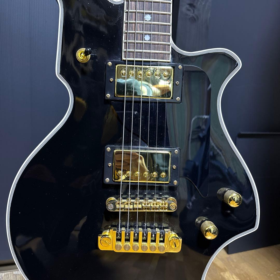 Fernandes MV-480HTレプリカ コンプレックス 布袋モデル